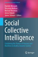 Social Collective Intelligence edito da Springer International Publishing