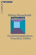 Autismus di Helmut Remschmidt edito da Beck C. H.