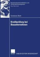 Bewertung öffentlich-rechtlicher Sparkassen di Christian Lütke-Uhlenbrock edito da Deutscher Universitätsverlag