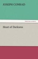 Heart of Darkness di Joseph Conrad edito da TREDITION CLASSICS