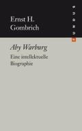 Aby Warburg di Ernst H. Gombrich edito da Philo Fine Arts