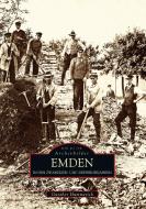 Emden in den Zwanziger- und Dreissigerjahren di Gunther Hummerich edito da Sutton Verlag