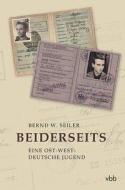 Beiderseits di Bernd W. Seiler edito da Verlag Berlin Brandenburg