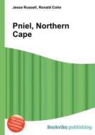 Pniel, Northern Cape edito da Book On Demand Ltd.