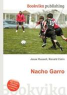 Nacho Garro edito da Book On Demand Ltd.