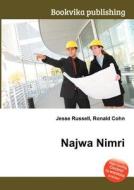 Najwa Nimri edito da Book On Demand Ltd.