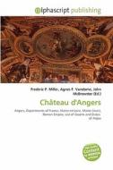 Chateau D'angers edito da Vdm Publishing House
