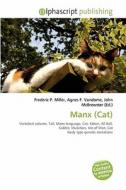 Manx (cat) edito da Alphascript Publishing