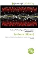 Eardrum (album) edito da Betascript Publishing