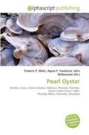Pearl Oyster edito da Alphascript Publishing
