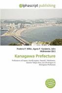 Kanagawa Prefecture edito da Betascript Publishing