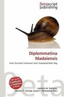 Diplommatina Madaiensis edito da Betascript Publishing
