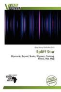 Spliff Star edito da Crypt Publishing