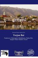Teejan Bai edito da Crypt Publishing