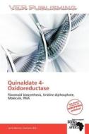 Quinaldate 4-oxidoreductase edito da Duc