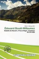 Douard Bou T-willaumez edito da Aud Publishing
