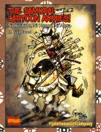 The Samurai Cartoon Armies di F. J. Guil Grund edito da Books on Demand