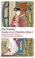 Sueno En El Pabellon Rojo I di Cao Xueqin edito da BATISCAFO