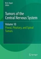 Tumors of the Central Nervous System, Volume 10 edito da Springer Netherlands