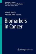 Biomarkers in Cancer di Victor R. Preedy edito da Springer Netherlands