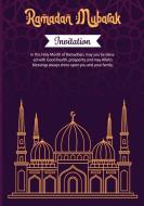 Ramadan-Tagebuch di Fridaus Yussuf edito da Bookmundo
