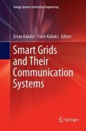 Smart Grids and Their Communication Systems edito da Springer Singapore