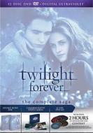 Twilight Forever: The Complete Saga edito da Lions Gate Home Entertainment
