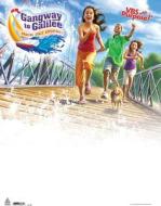 Gangway to Galilee Publicity Poster edito da Concordia Publishing House