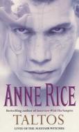 Taltos di Anne Rice edito da Cornerstone