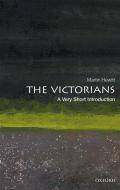 The Victorians: A Very Short Introduction di Hewitt edito da OUP Oxford