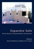 Expansive Soils di Amer Ali Al-Rawas edito da CRC Press