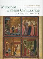 Medieval Jewish Civilization edito da Taylor & Francis Ltd