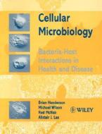 Cellular Microbiology di Henderson edito da John Wiley & Sons