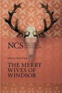 The Merry Wives of Windsor di William Shakespeare edito da Cambridge University Press