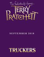 Truckers di Terry Pratchett edito da Random House Children's Publishers UK