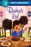 Rabia's Eid di Rukhsana Khan edito da RANDOM HOUSE