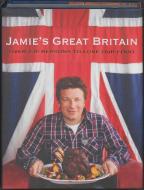 Jamie's Great Britain di Jamie Oliver edito da Penguin Books Ltd (UK)