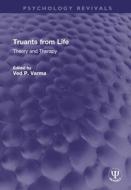 Truants From Life edito da Taylor & Francis Ltd