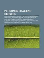 Personer I Italiens Historie: Lorenzo De di Kilde Wikipedia edito da Books LLC, Wiki Series