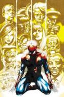 Spider-man: Webspinners - The Complete Collection di J. M. DeMatteis, Joe Kelly, Eric Stephenson edito da Marvel Comics