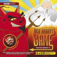 Old Harry\'s Game di Andy Hamilton edito da Random House Audiobooks