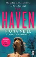 The Haven di Fiona Neill edito da Penguin Books Ltd