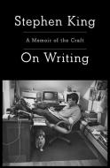 On Writing. 10th Anniversary Edition di Stephen King edito da Simon + Schuster Inc.