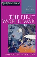 The First World War di Storey edito da RL