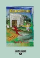Mausoleum (ben Abbott Novels) di Justin Scott edito da Readhowyouwant.com Ltd