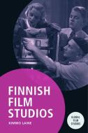 Laine Finnish di LAINE KIMMO edito da Edinburgh University Press
