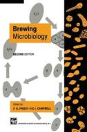 Brewing Microbiology edito da Springer US