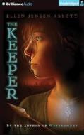The Keeper di Ellen Jensen Abbott edito da Brilliance Audio