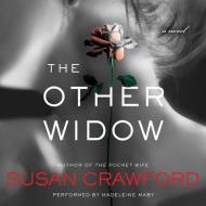 The Other Widow di Susan Crawford edito da HarperCollins (Blackstone)