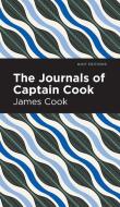 Journals of Captain Cook di James Cook edito da MINT ED